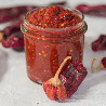 Harissa Traditionnelle Bio