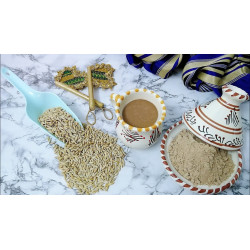 Bsisa Dyari Artisanale – 500 g