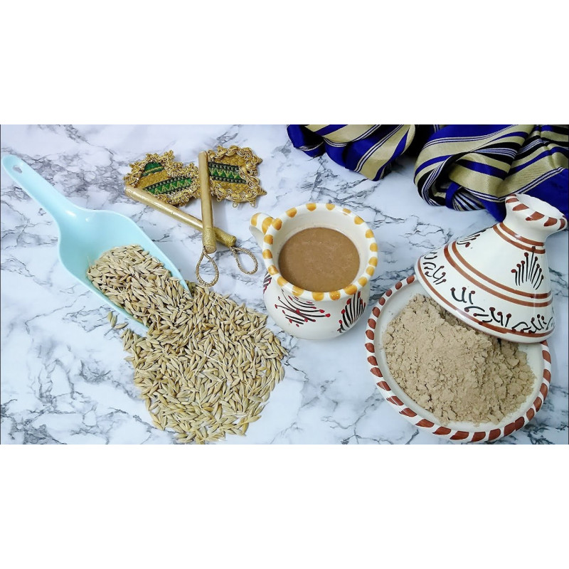 Bsisa Dyari Artisanale – 500 g